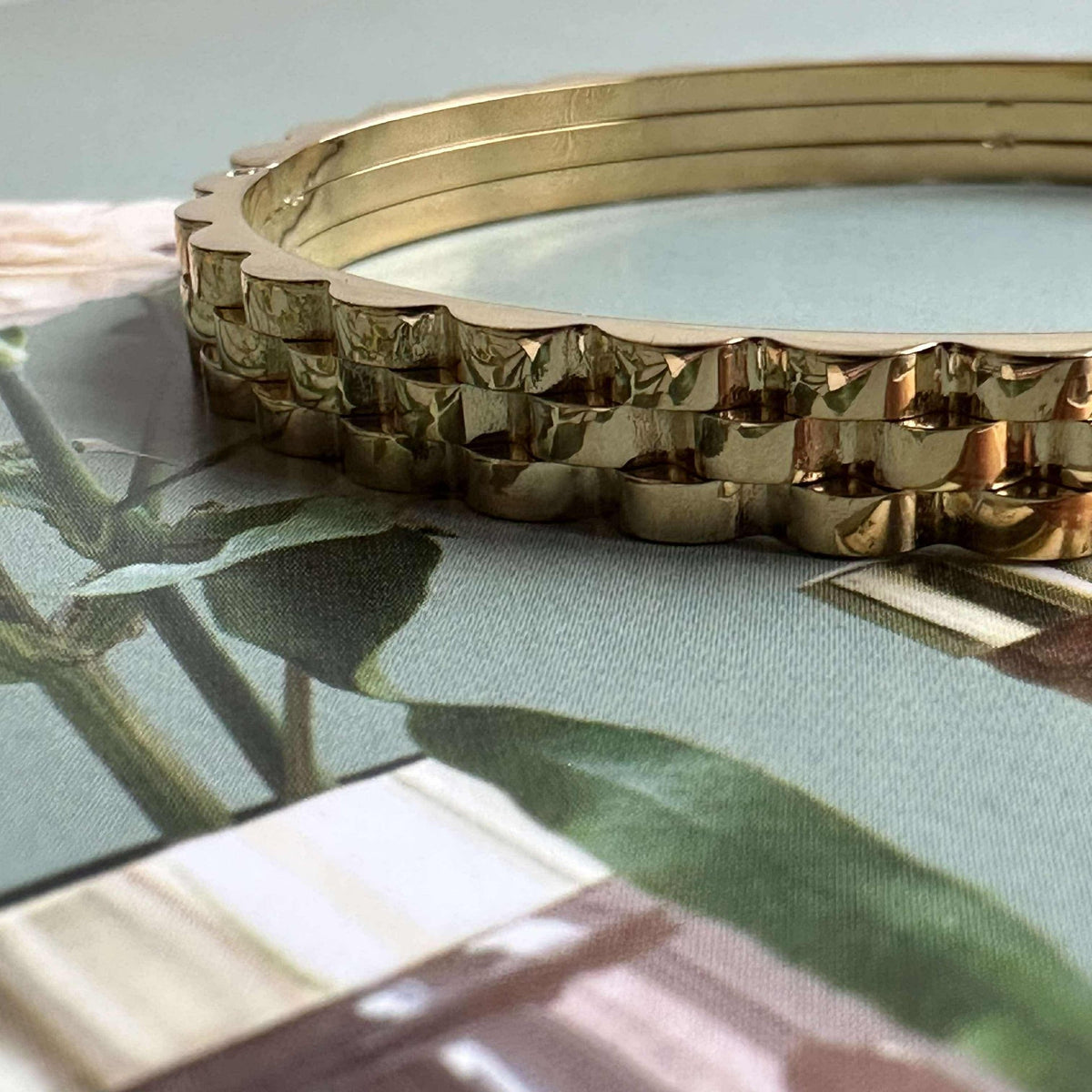 Bangle-Armband MARITA