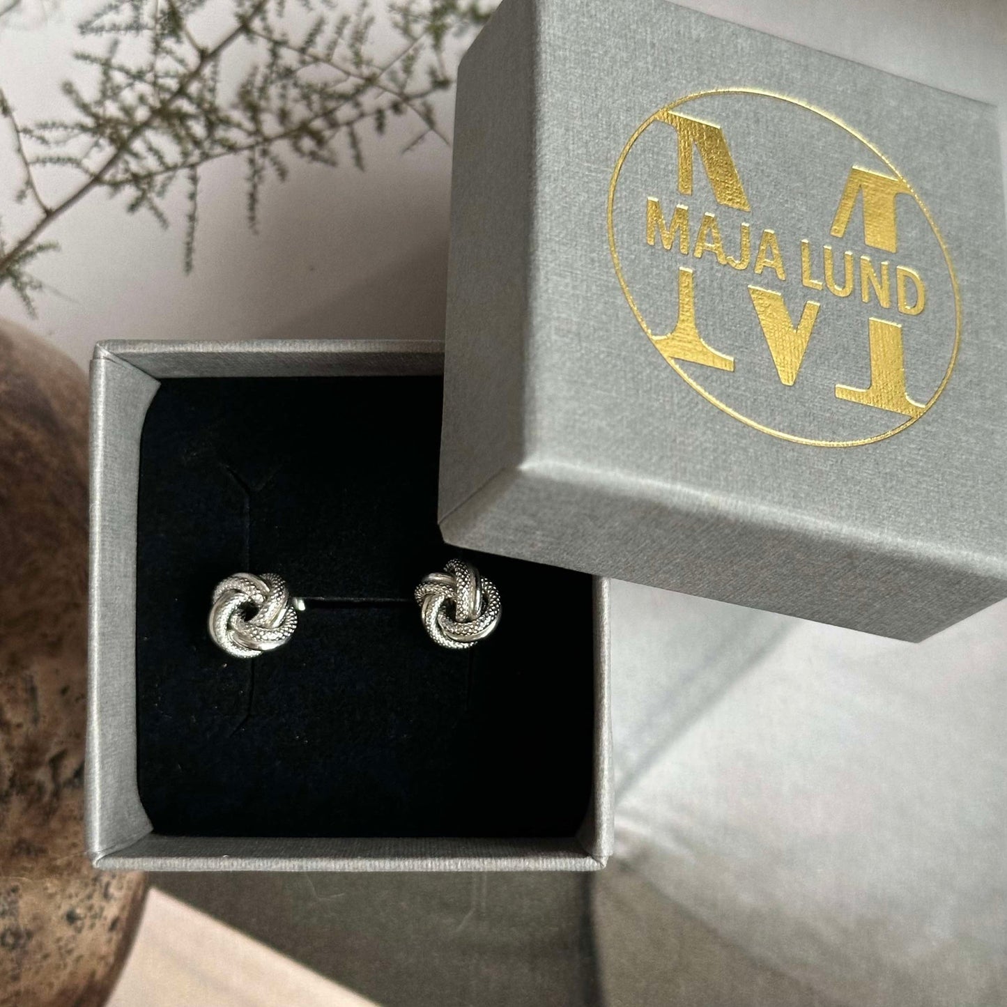 Ohrringe FIORINI - Silver Premium