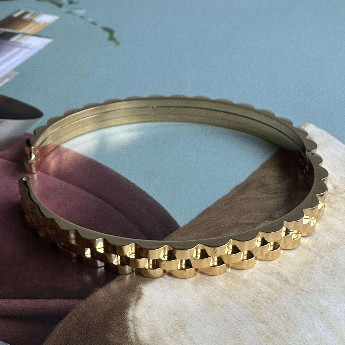 Bangle-Armband MARITA