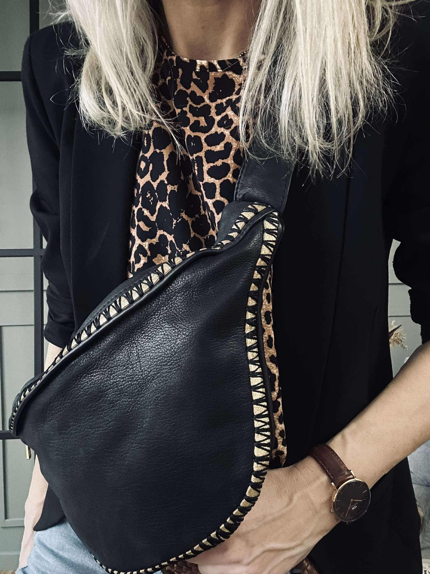 Gürteltasche Paula