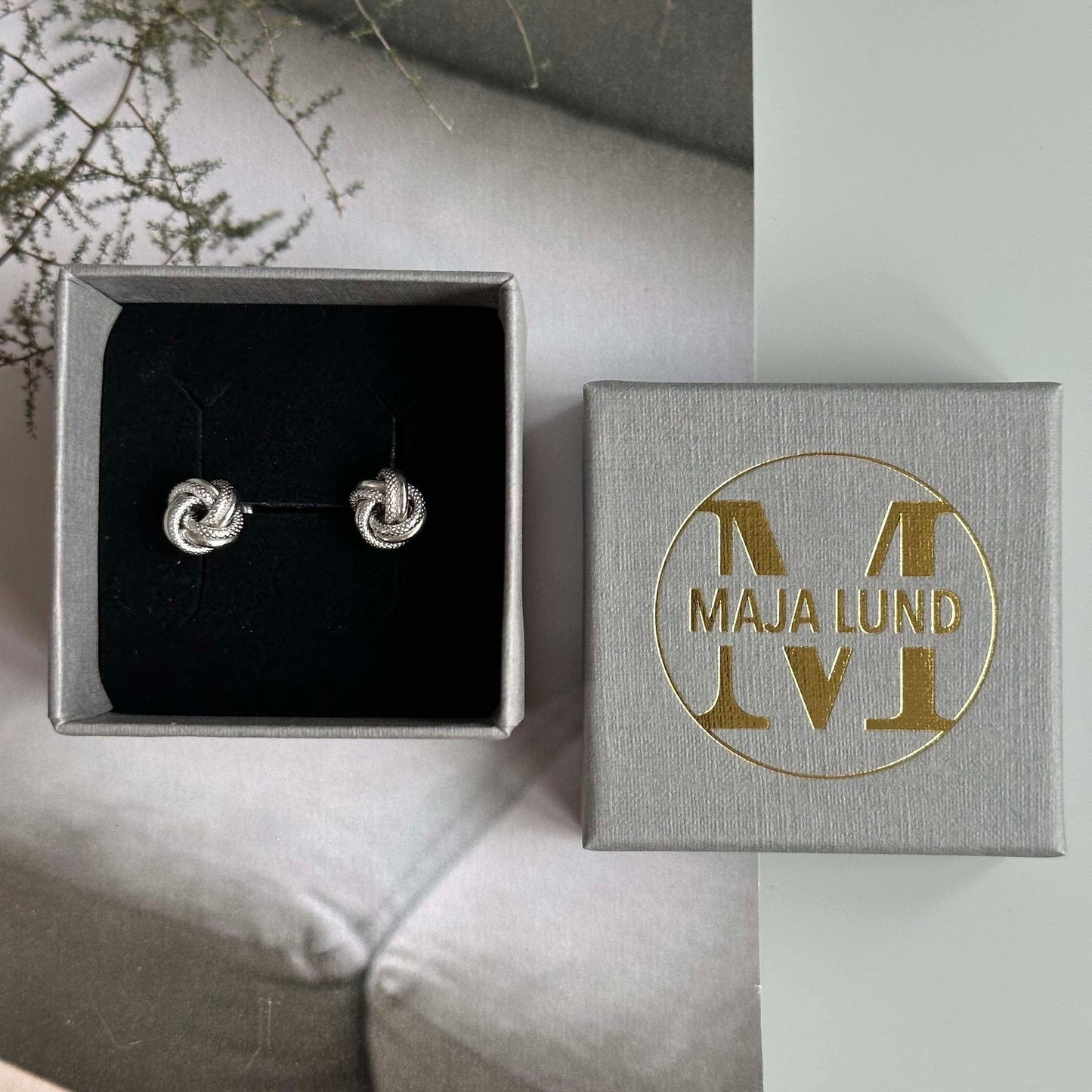 Ohrringe FIORINI - Silver Premium