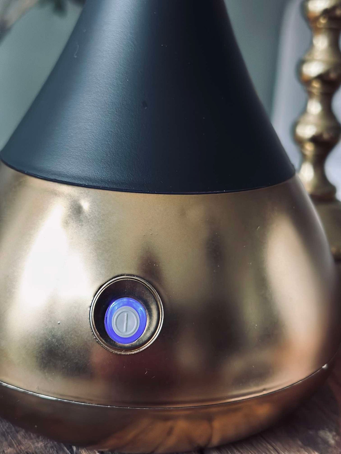 Diffuser Aroma Luftbefeuchter - 2. Sortierung