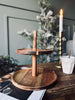 Etagere Akazie