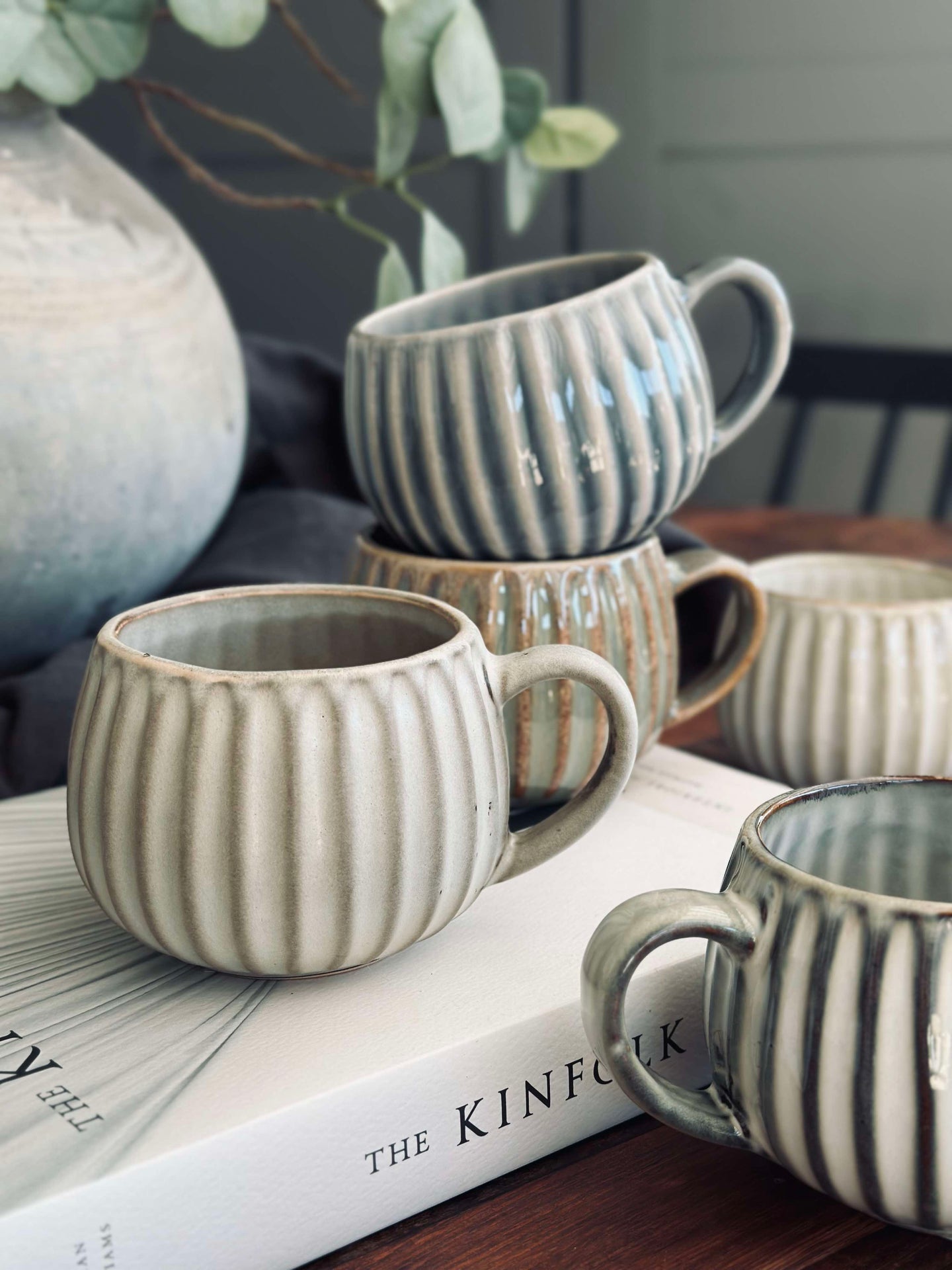 Becher VIGA Strib - Matt Braun