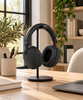 Kopfhörer Bluetooth Over-Ear - Schwarz