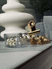 Büroset Gold - Set mit 4 Arten