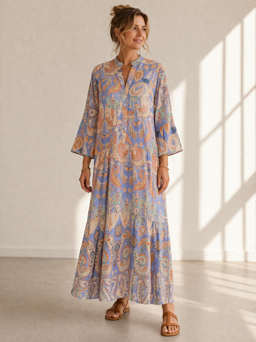 Kleid Nadina Jeans
