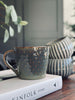 Becher DORA Dots - Grau