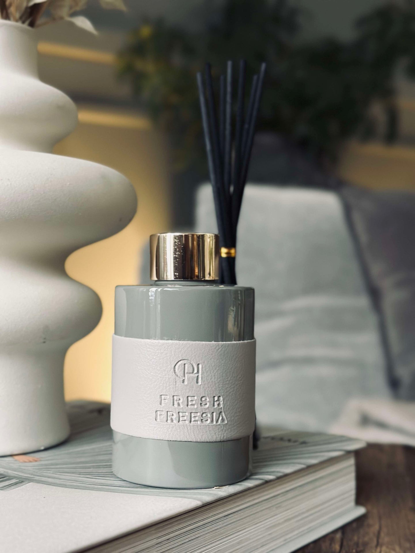 Duftstäbchen - Fresh Fresia
