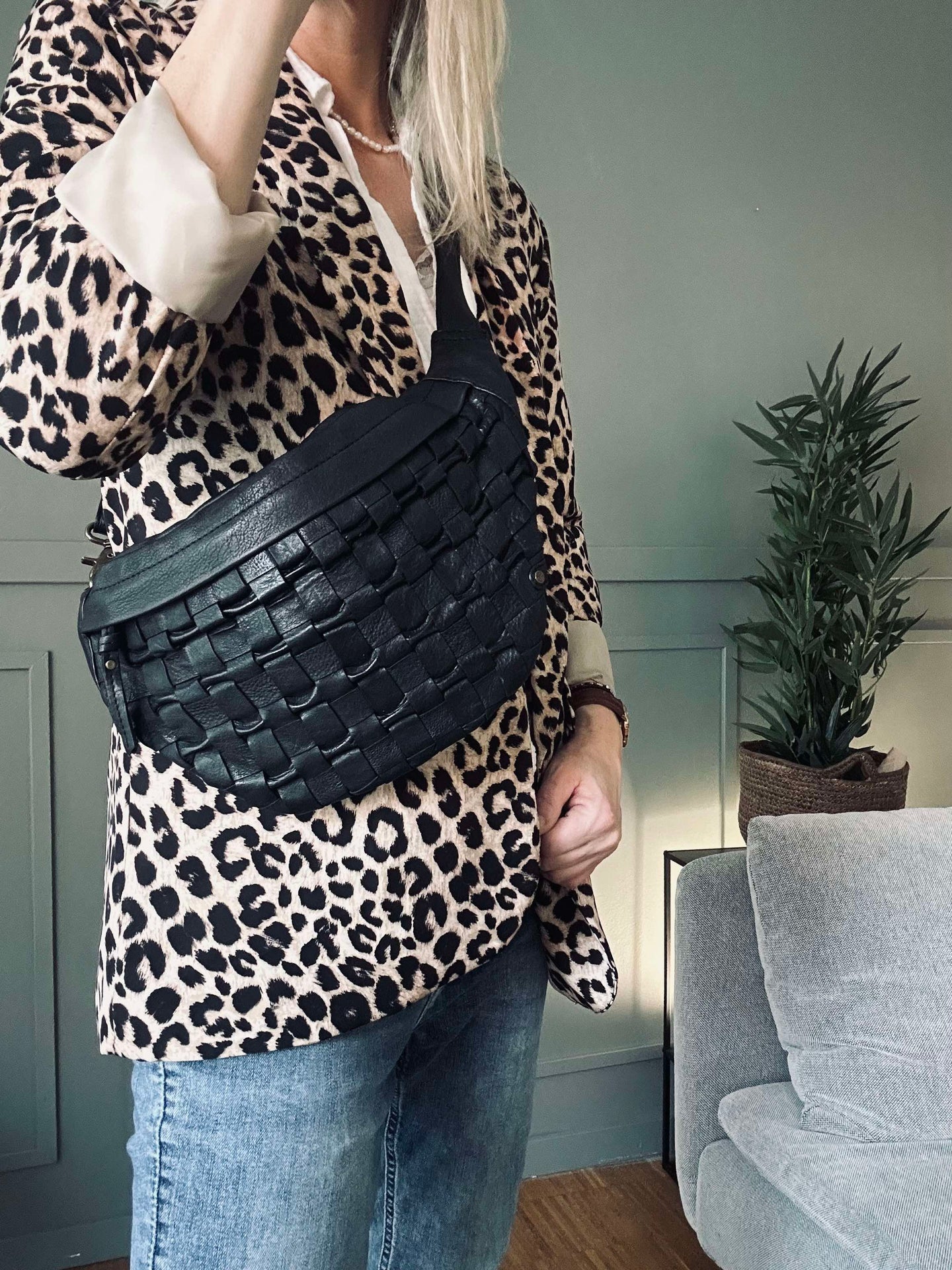 Bumbag Jelva