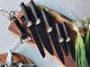 Messer-Set - 6er Pack