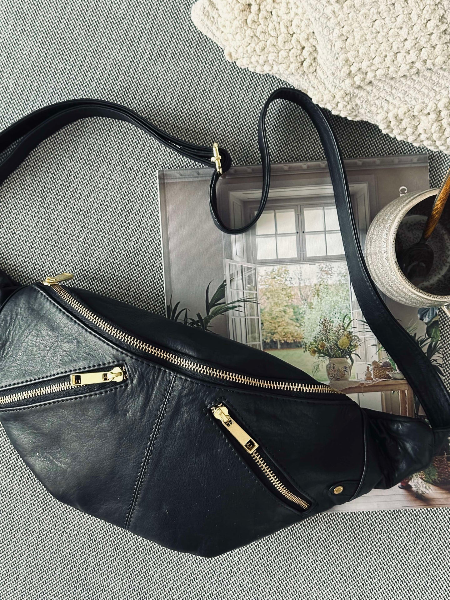 Gürteltasche Elegance