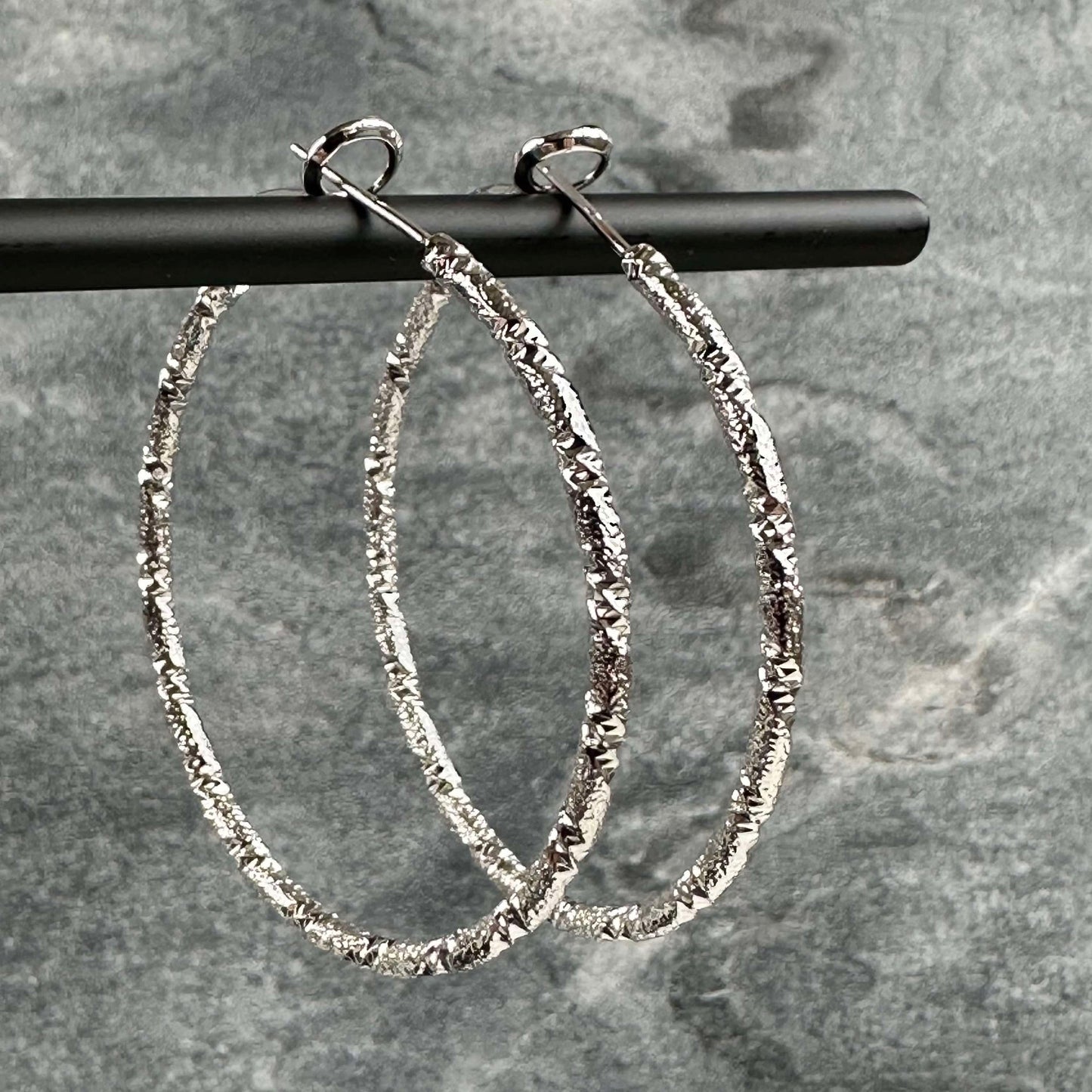 Ohrringe ISADORA Hoops