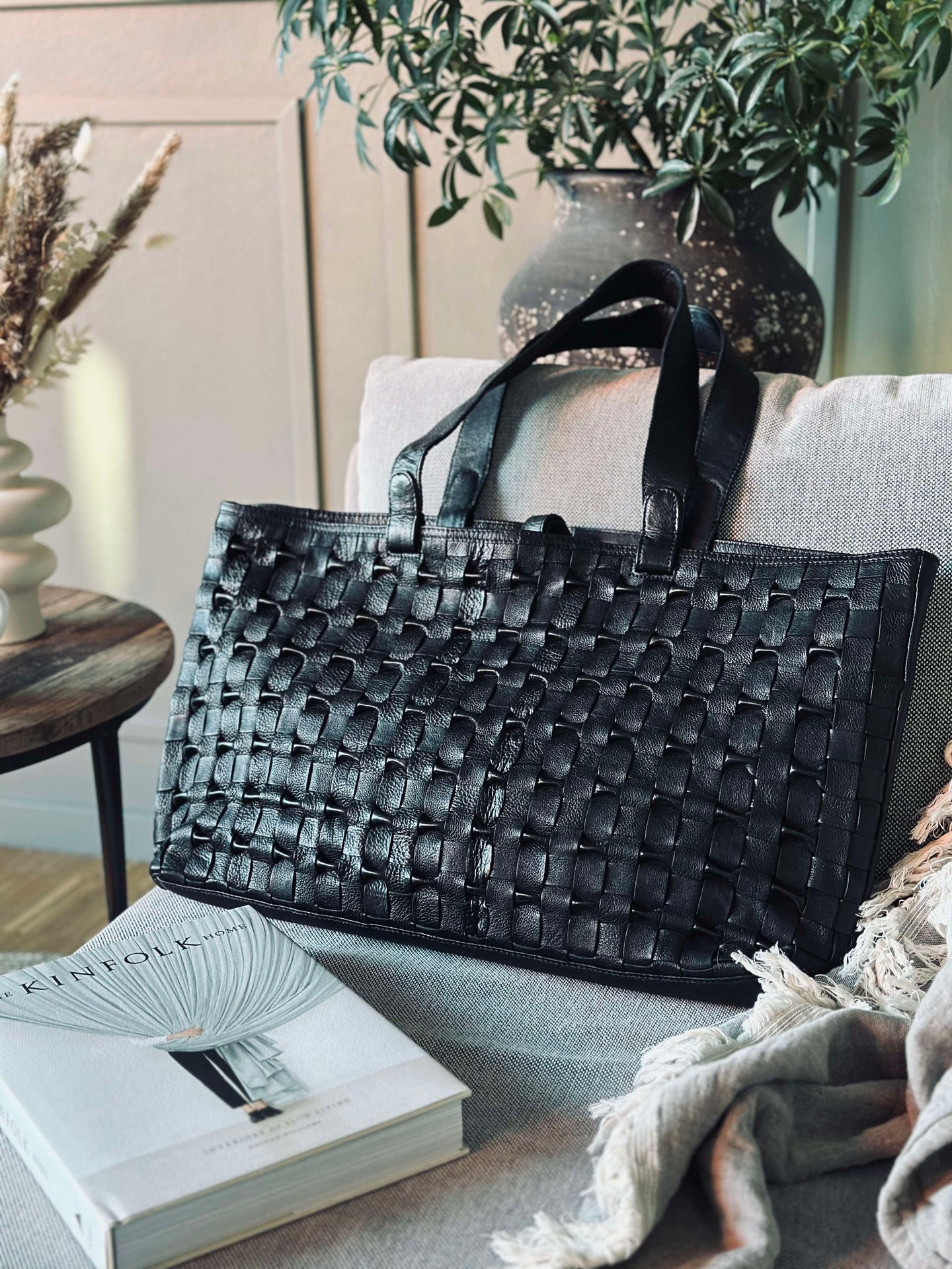 Shopper Jelva