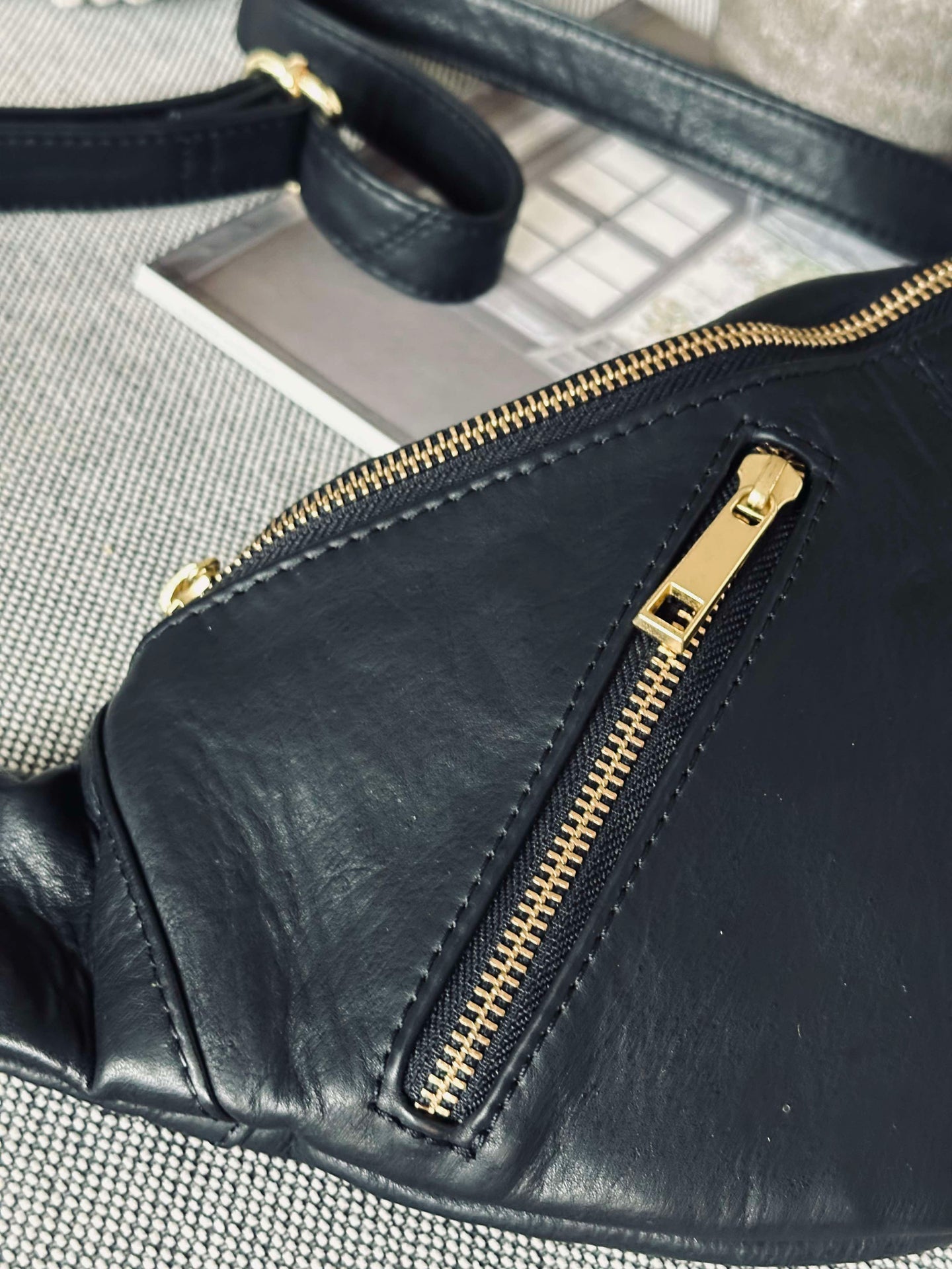 Gürteltasche Elegance