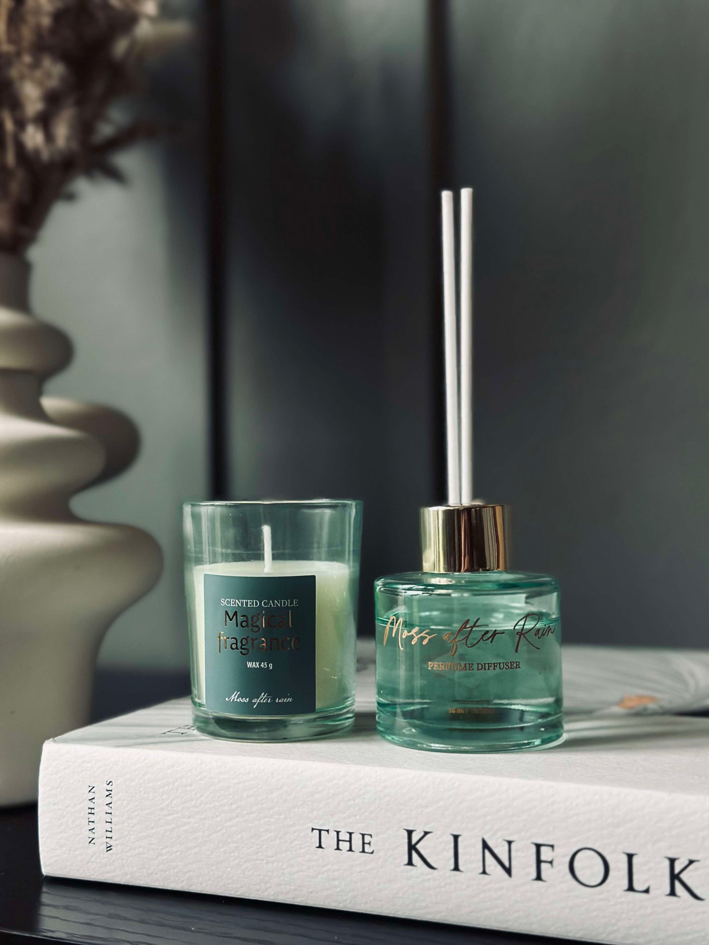 Aroma Geschenkset - Fresh