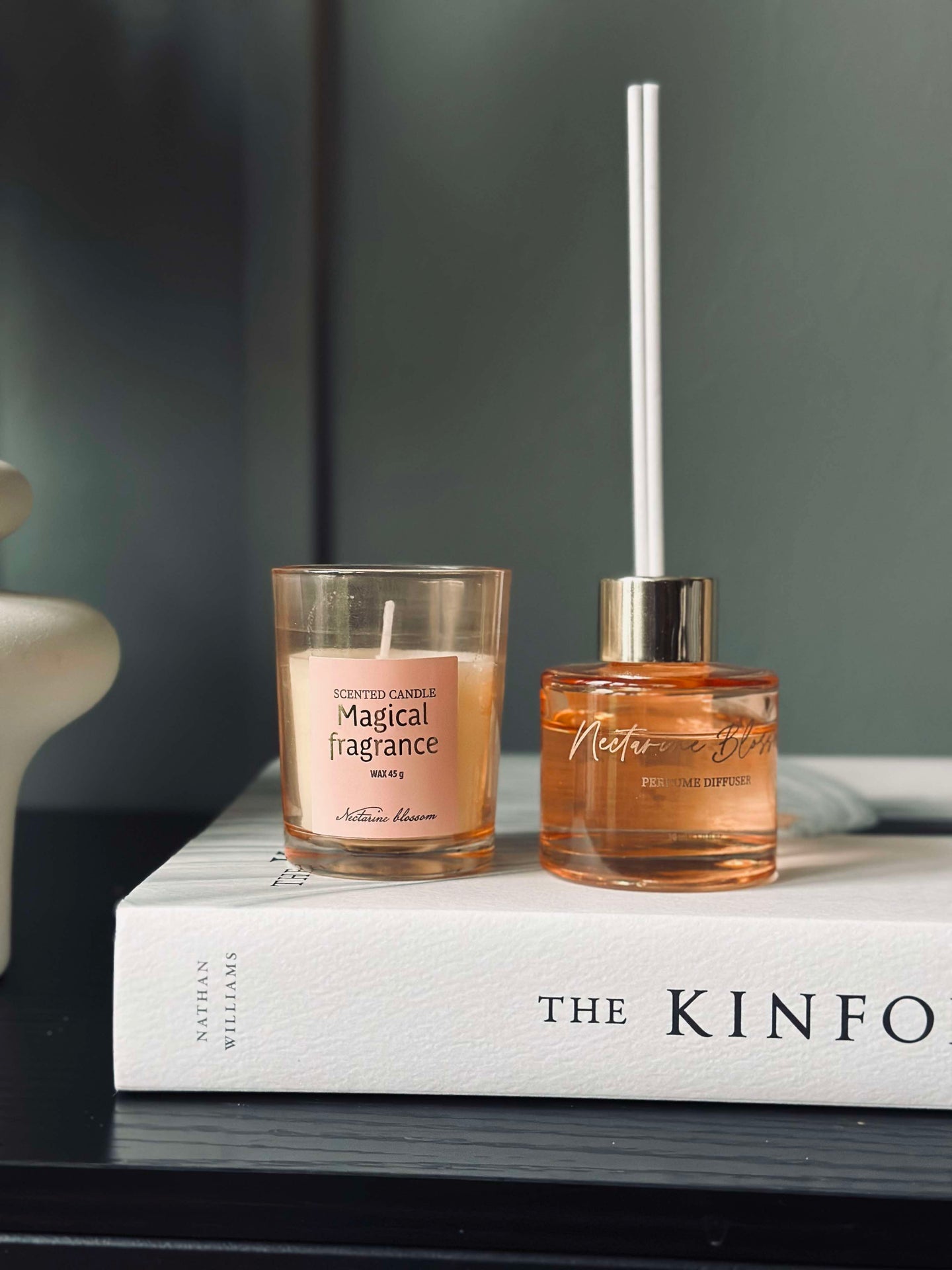 Aroma-Geschenkset - Blossom