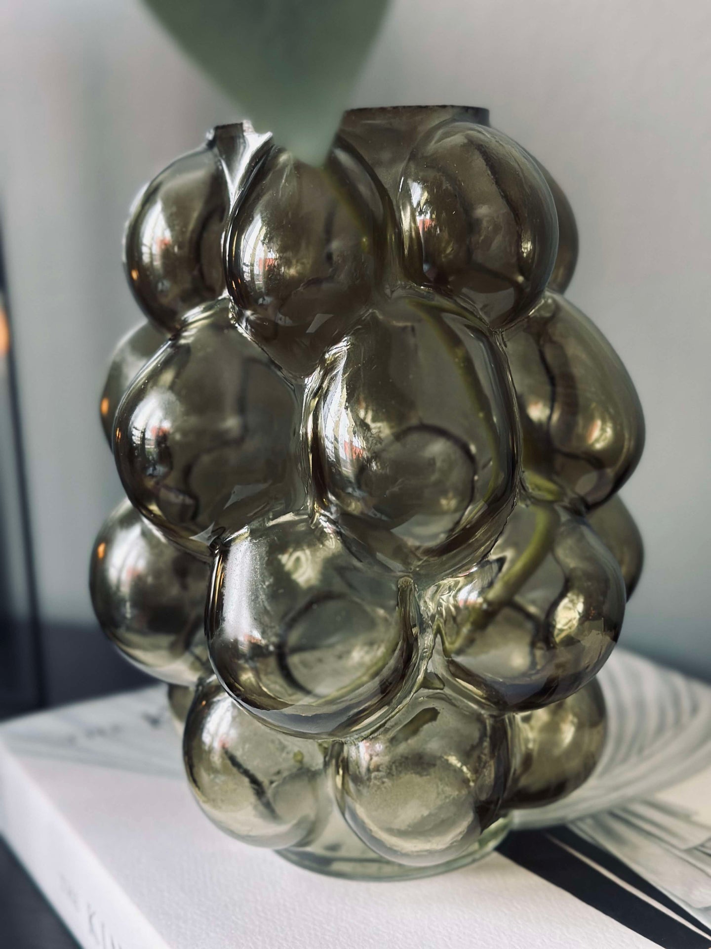 Vase Bubble small