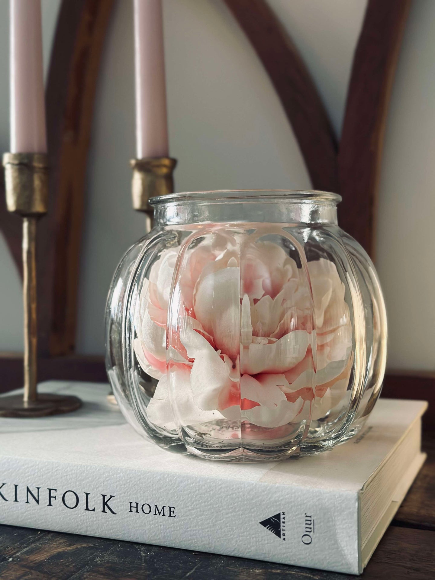 Vase Bowl