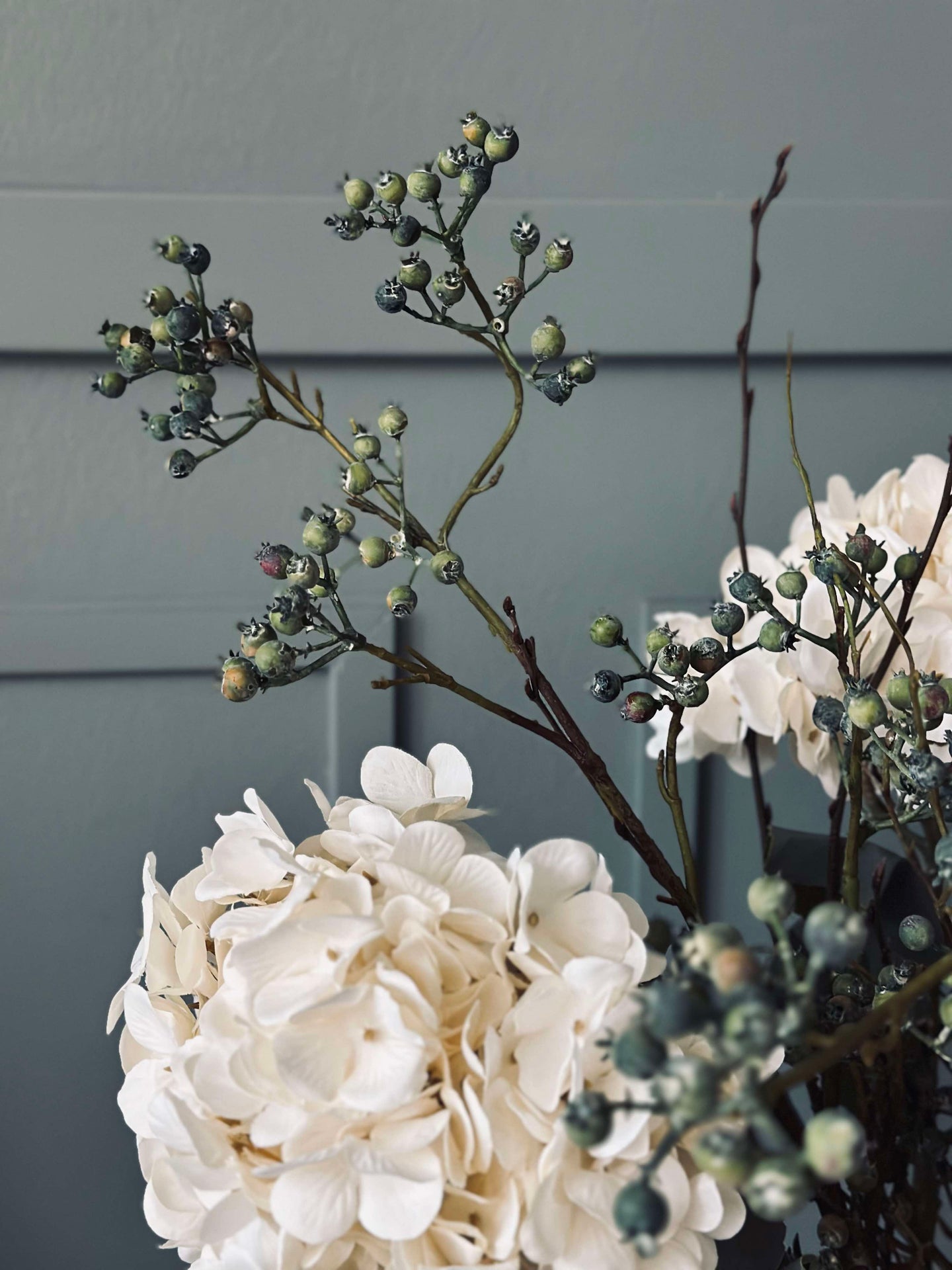 Blume Mariebær