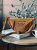Bumbag Cargo Cognac