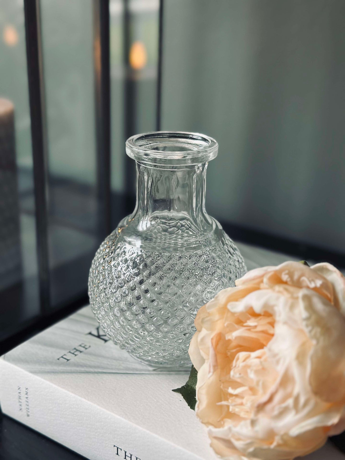 Vase Bella small