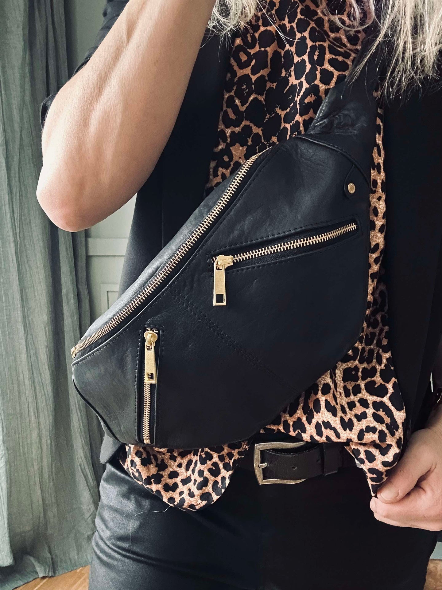 Gürteltasche Elegance