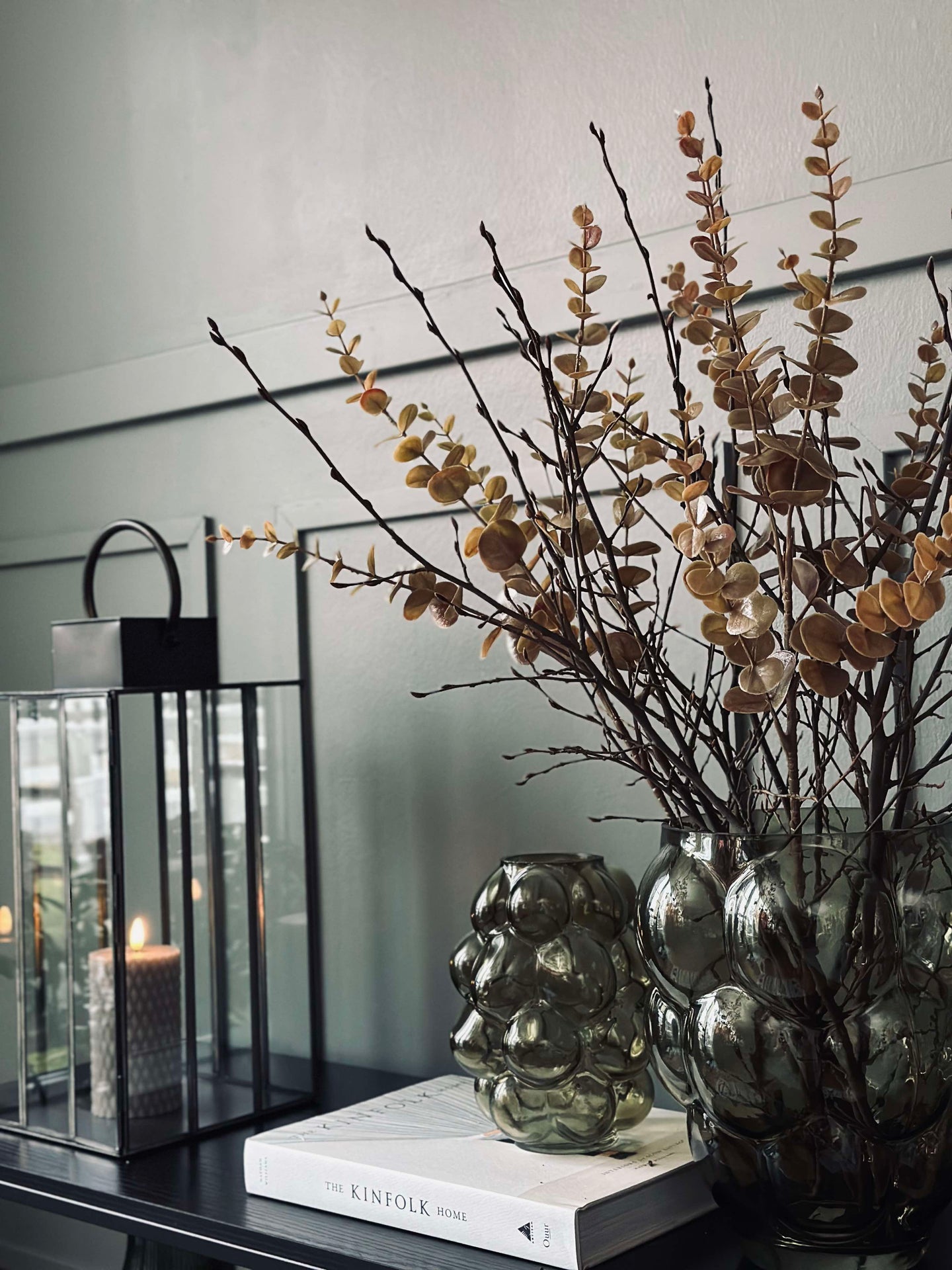 Blumen Eukalyptus – Golden