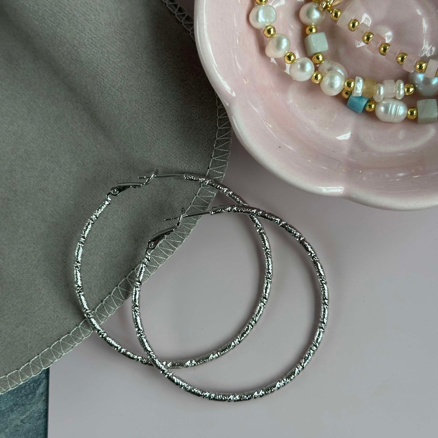 Ohrringe ISADORA Hoops
