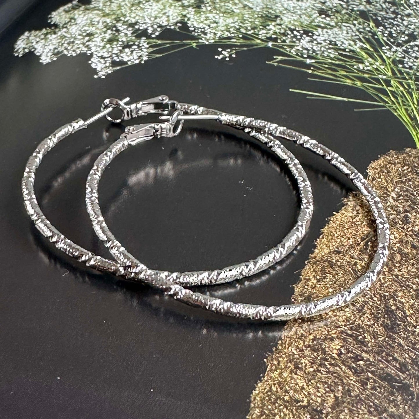 Ohrringe ISADORA Hoops
