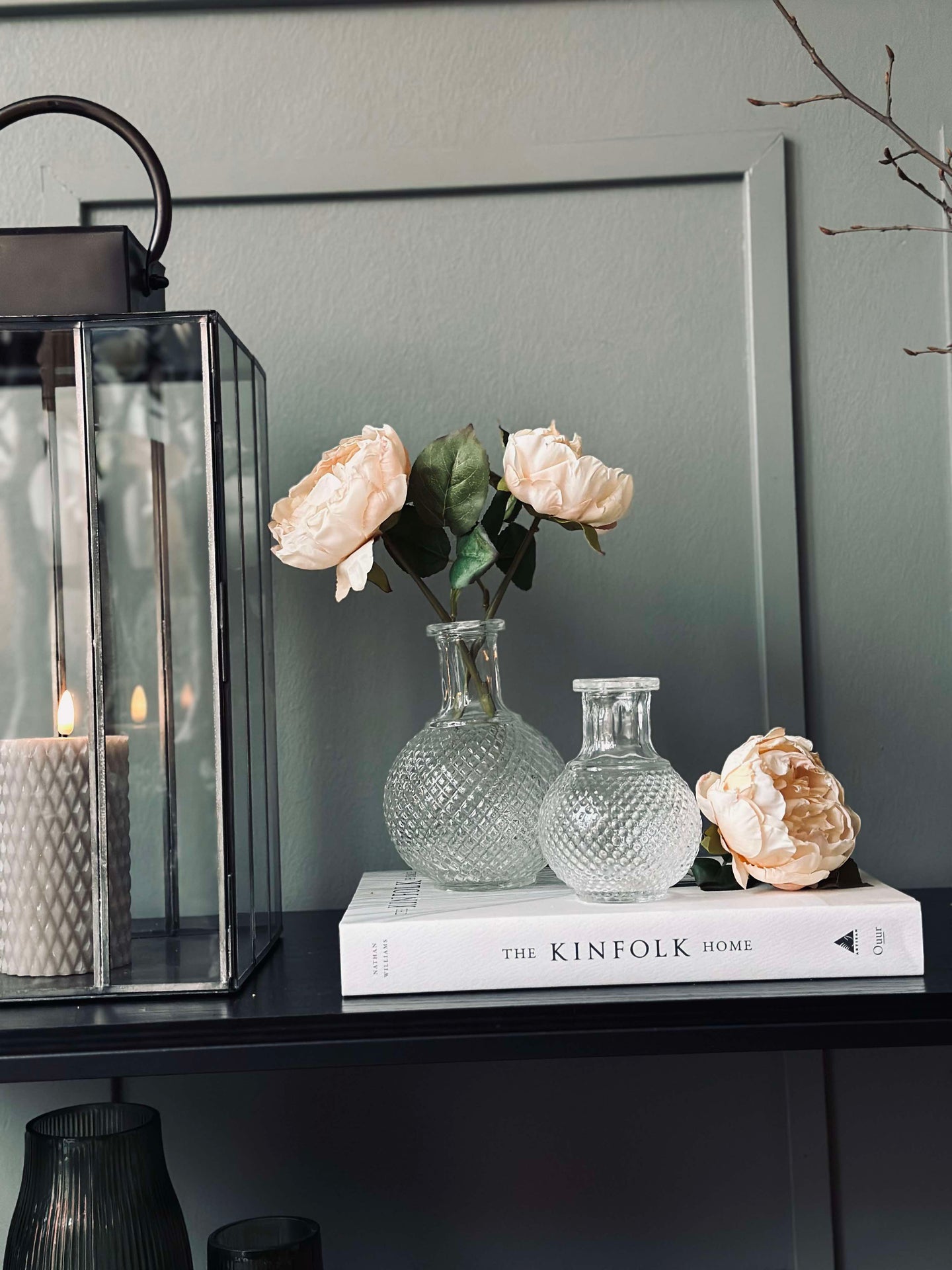 Vase Bella