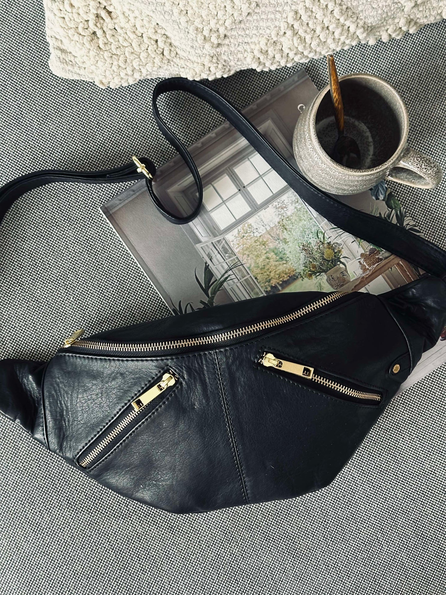 Gürteltasche Elegance