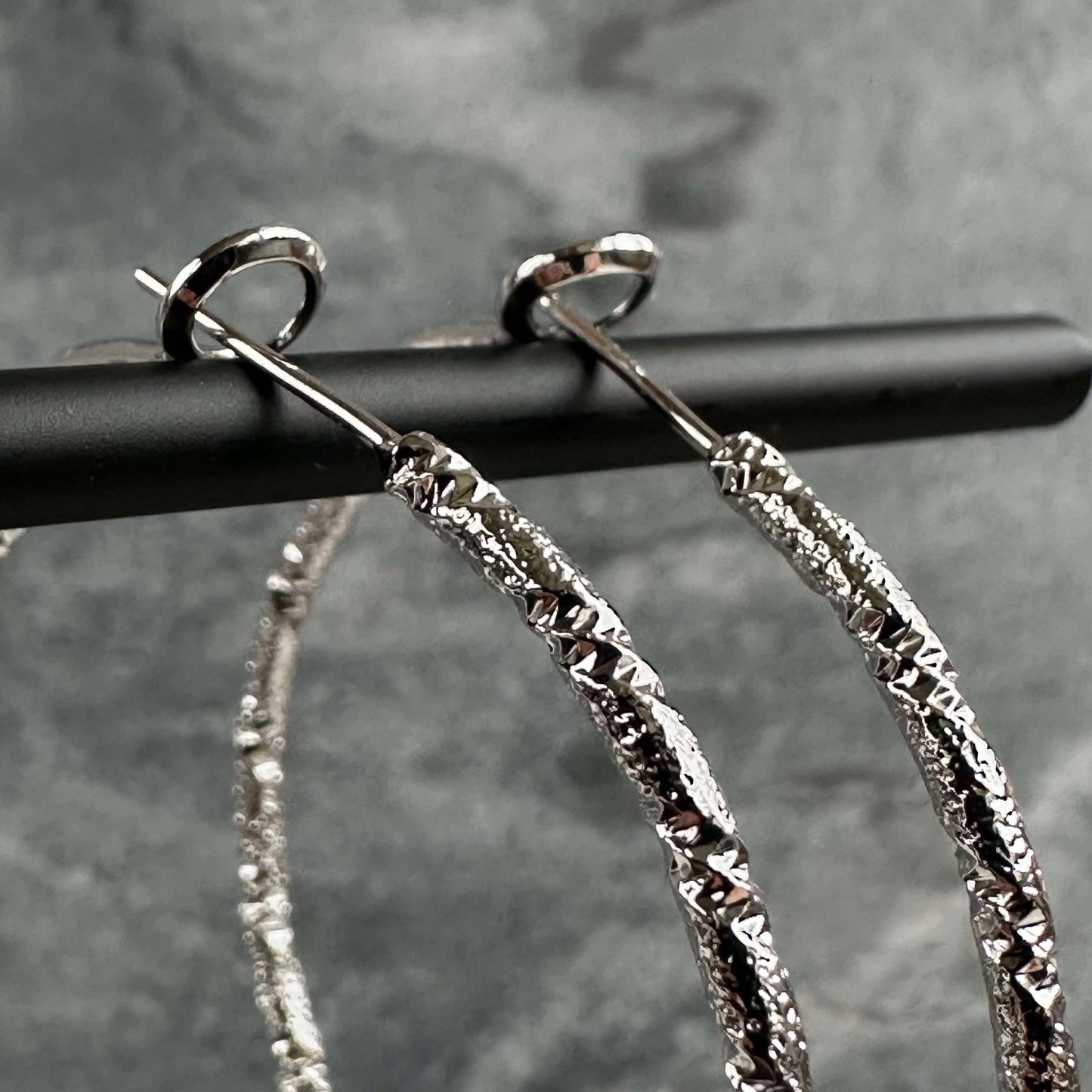 Ohrringe ISADORA Hoops