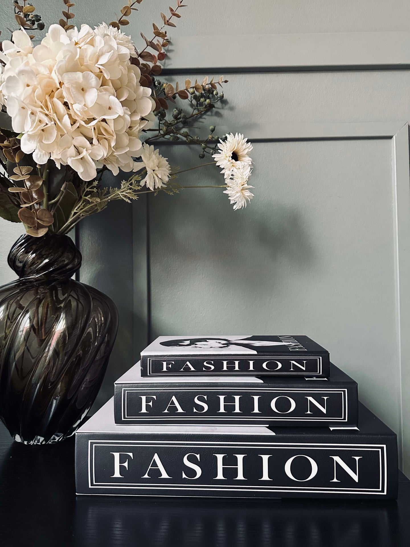 FASHION-Aufbewahrungsboxen - Set mit 3 Stk.