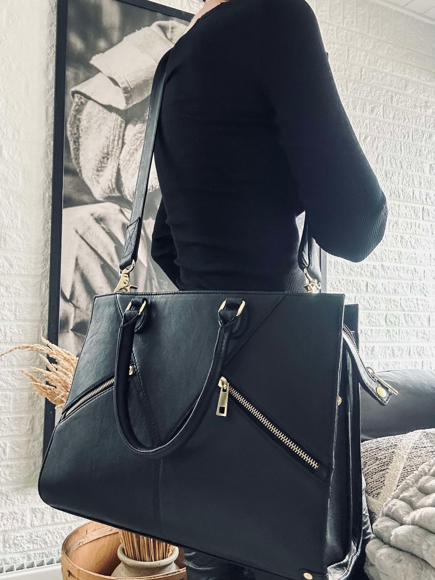 Arbeitstasche Elegance