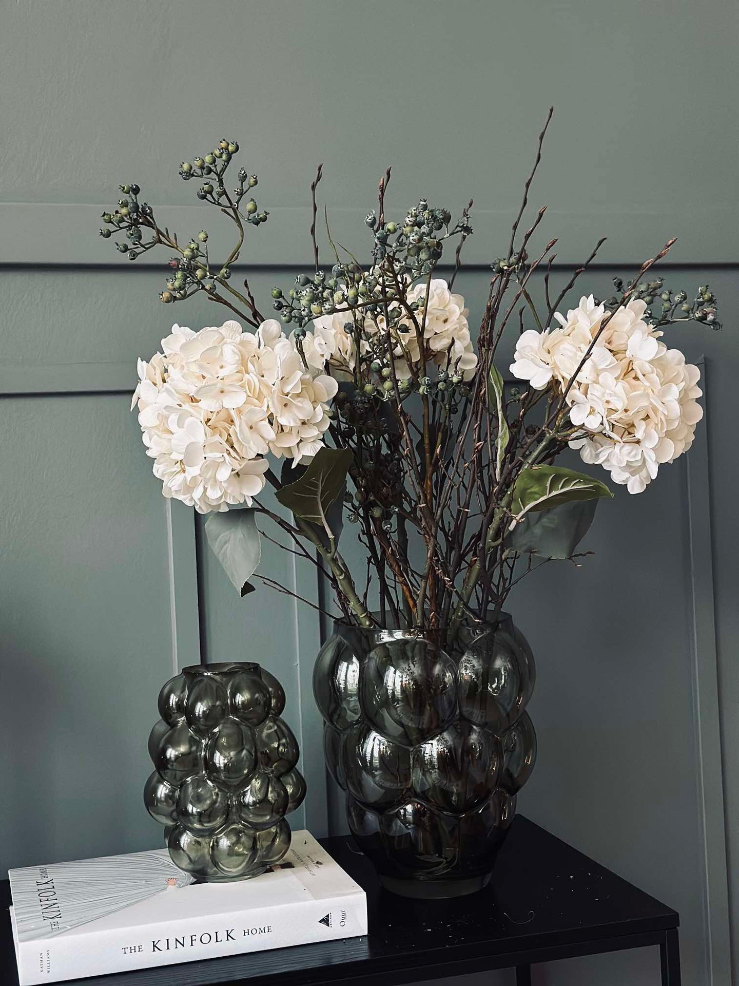 Blume Mariebær