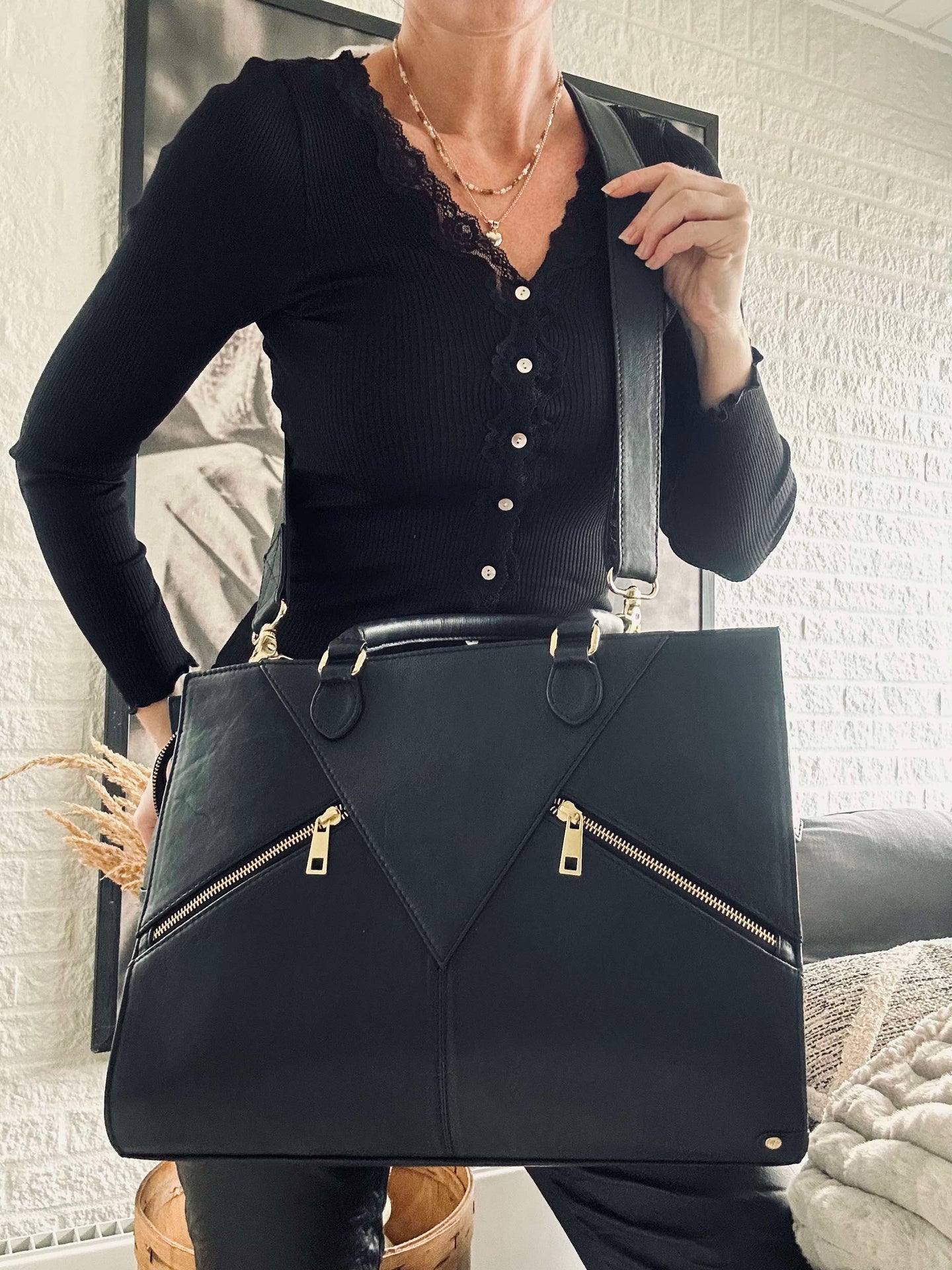 Arbeitstasche Elegance