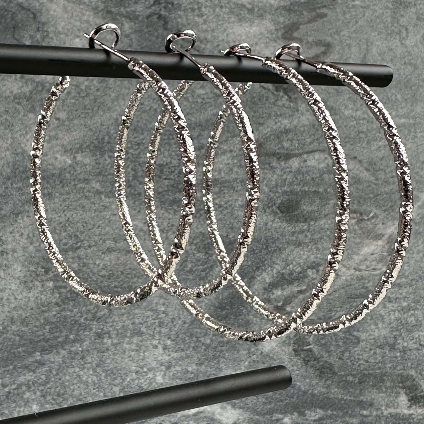 Ohrringe ISADORA Hoops