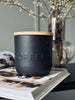 Aufbewahrungsdose mit Deckel - COFFEE