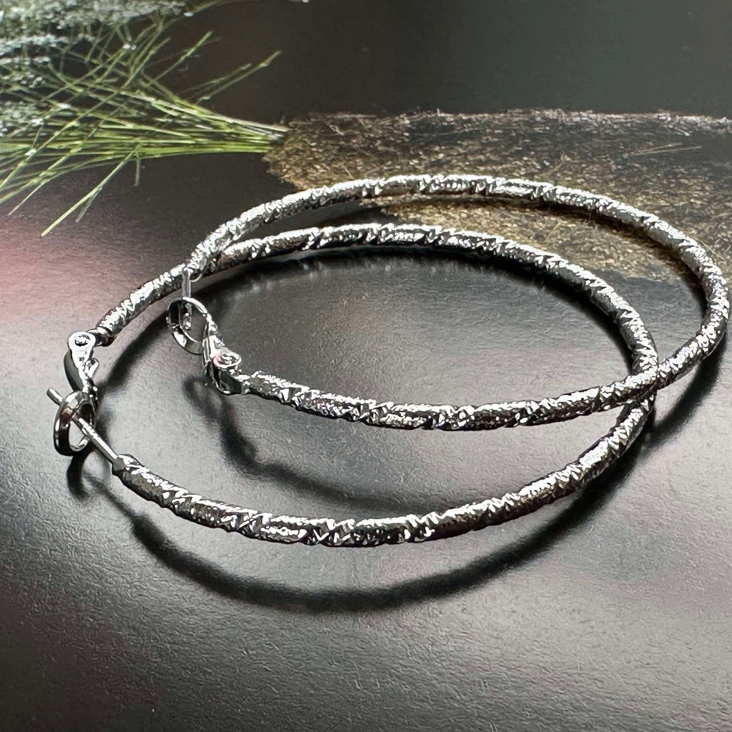 Ohrringe ISADORA Hoops