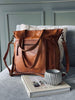 Tasche Jolie – Cognac