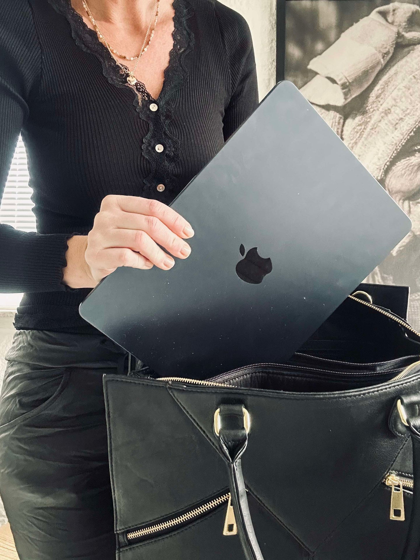 Arbeitstasche Elegance