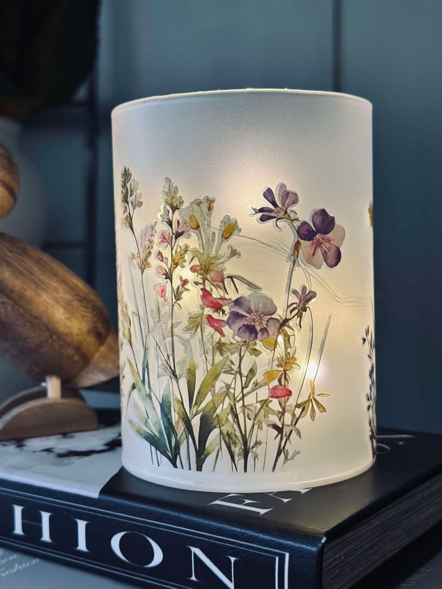 FLORA Licht - Color