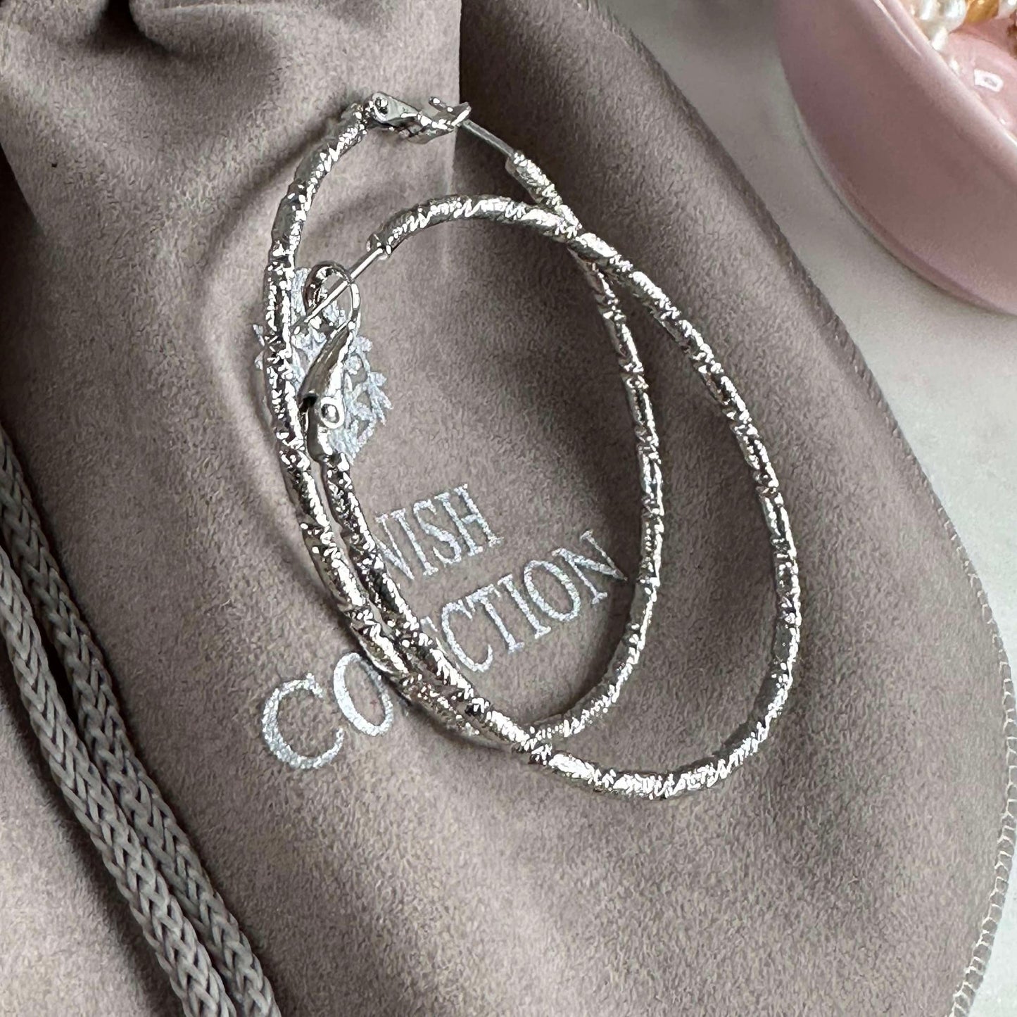 Ohrringe ISADORA Hoops
