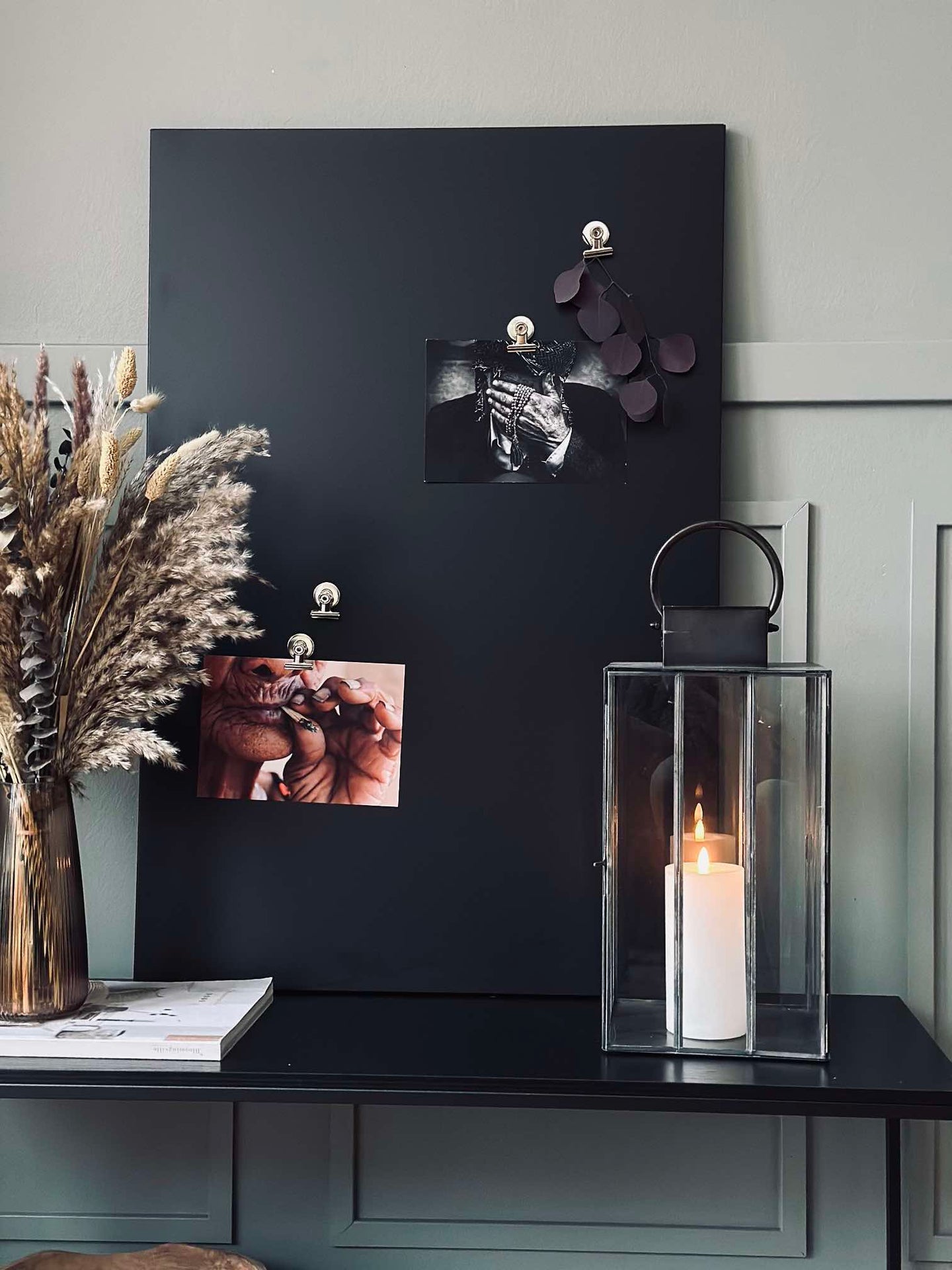 Magnettafel - 60x90