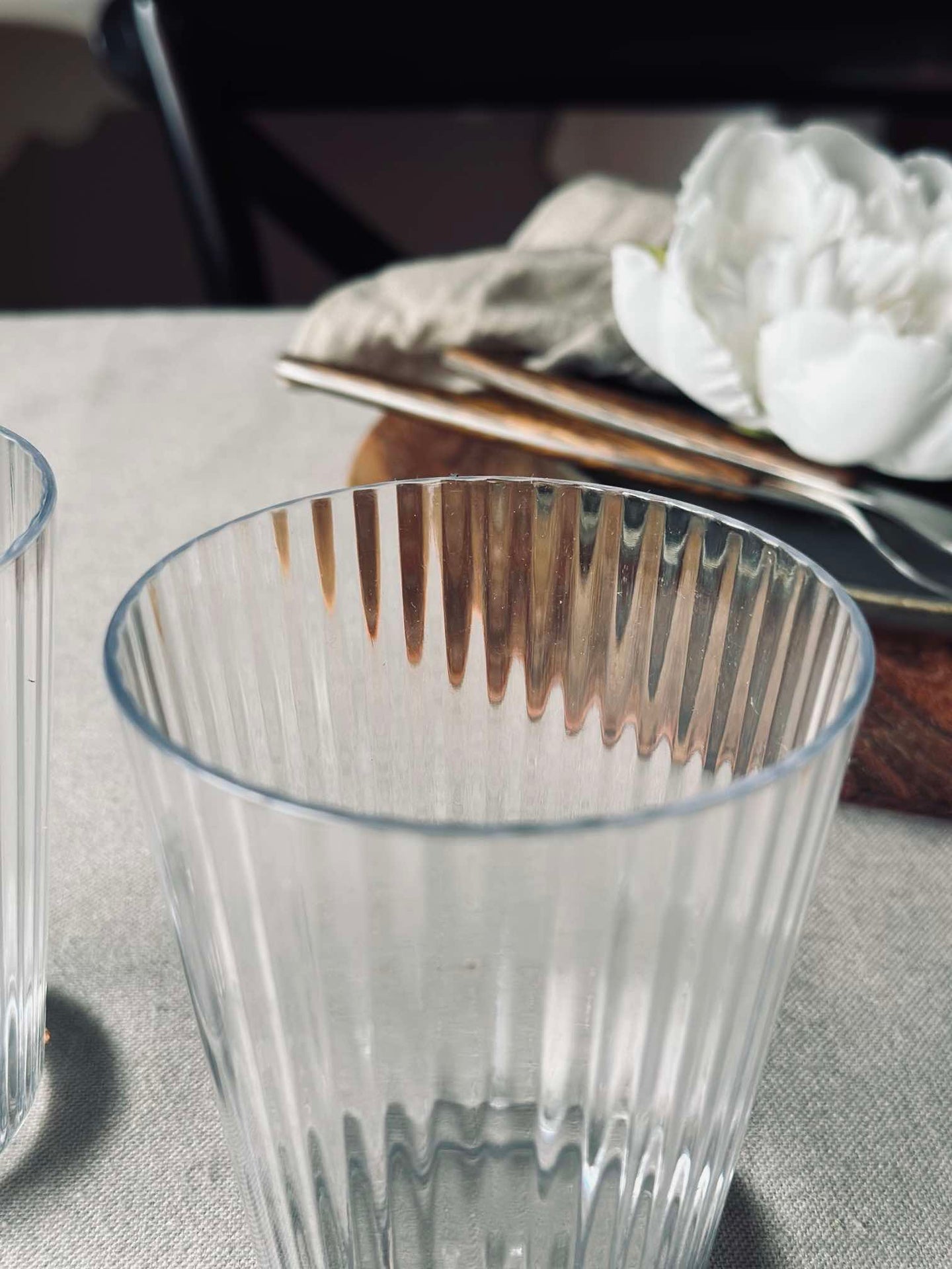 Glas Claire 300 ml – 2 Stk.