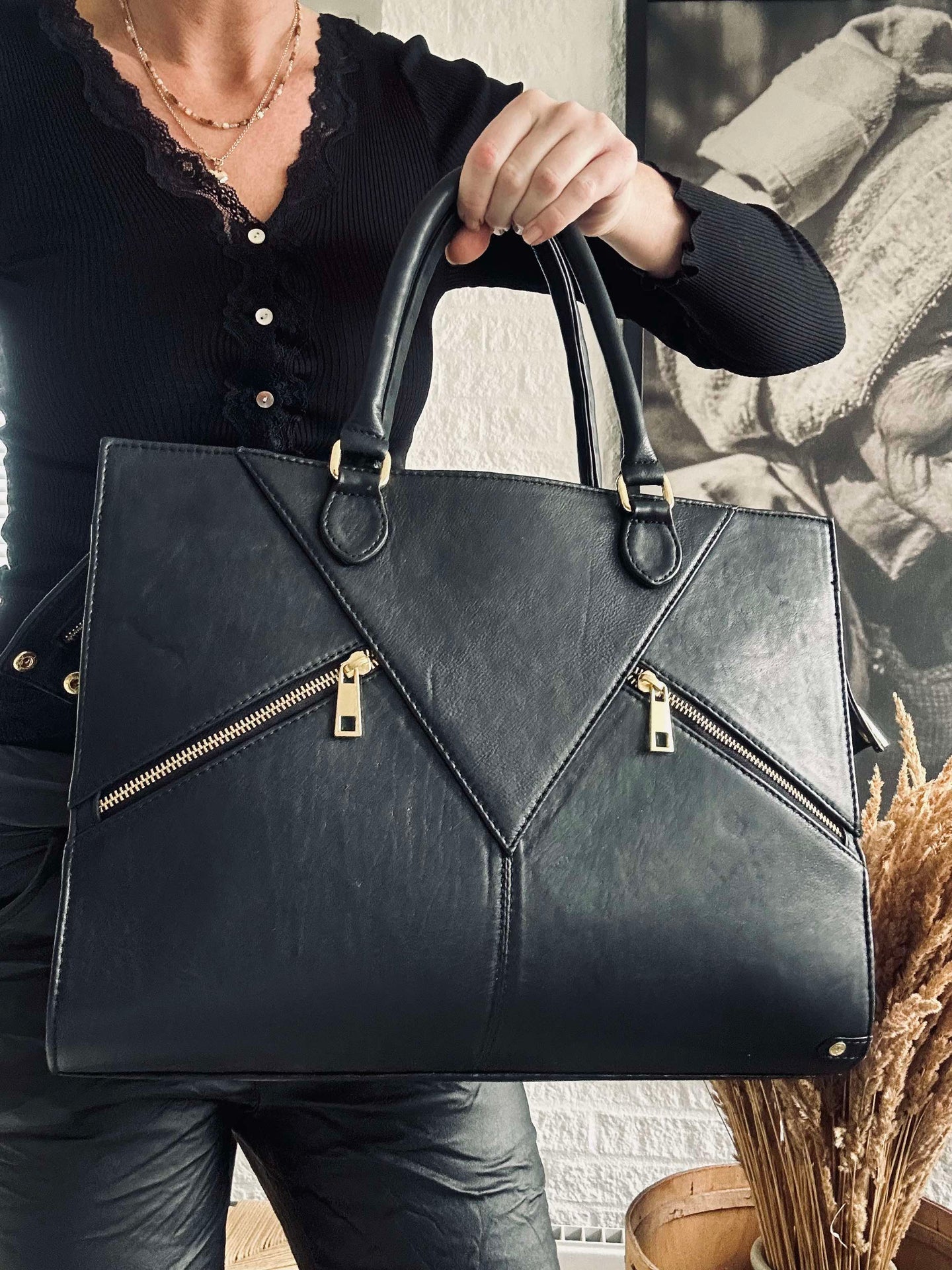 Arbeitstasche Elegance