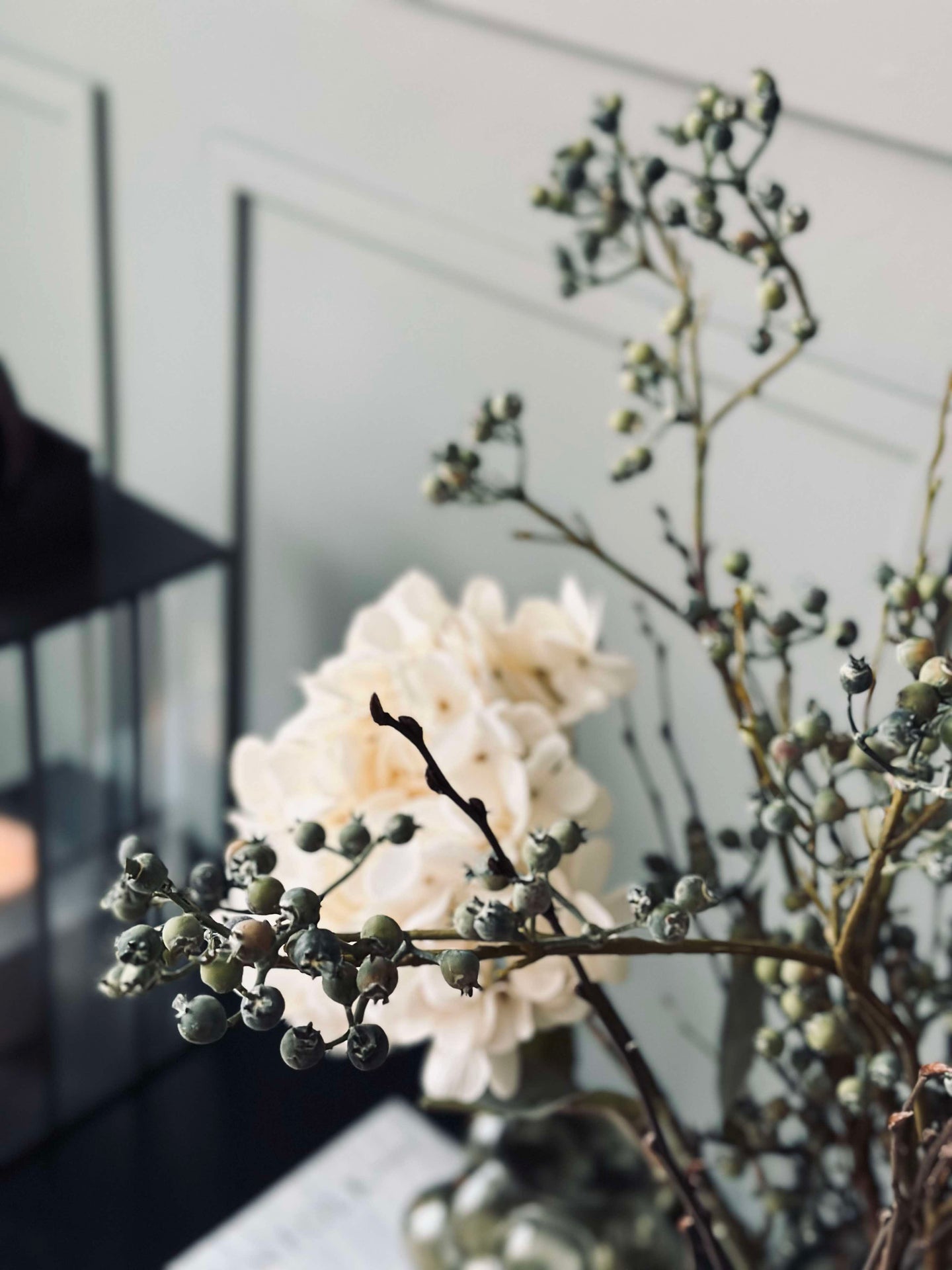 Blume Mariebær