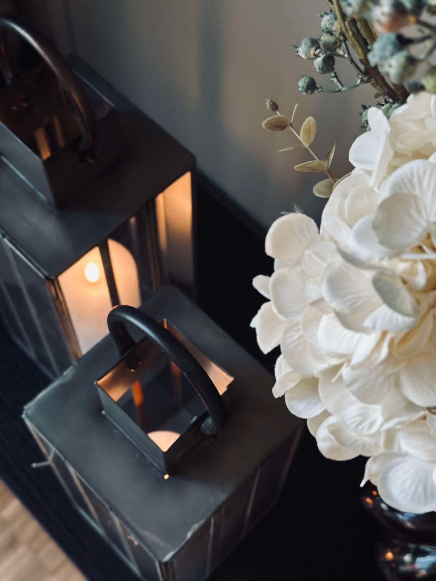Laterne LUX - Small