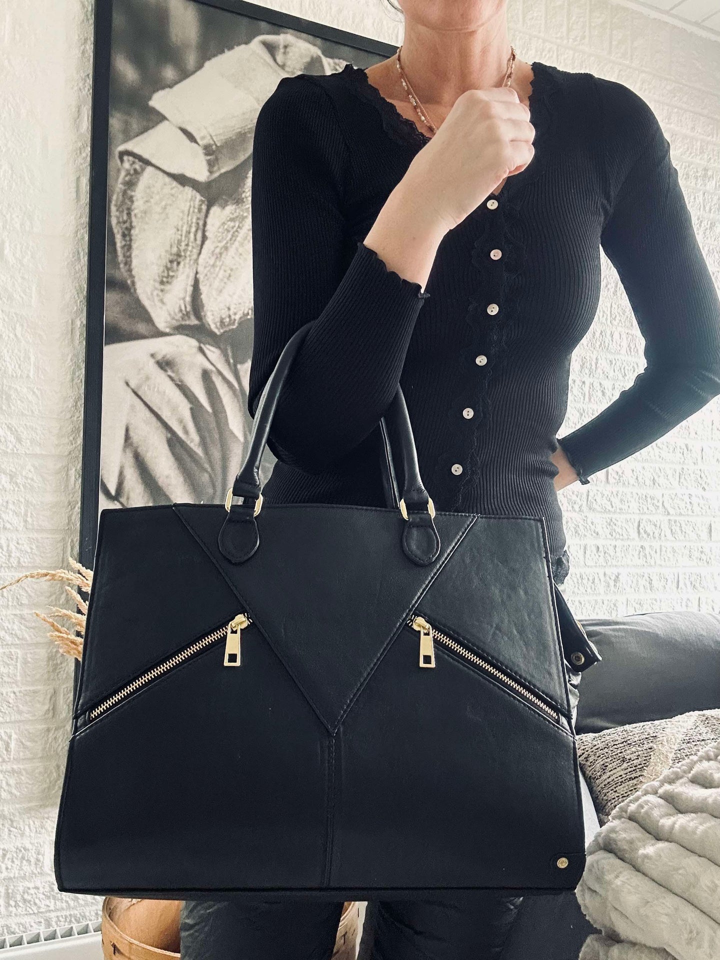 Arbeitstasche Elegance